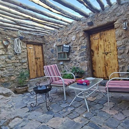 فيلا Roses House Oman Jabal al Akhdhar المظهر الخارجي الصورة