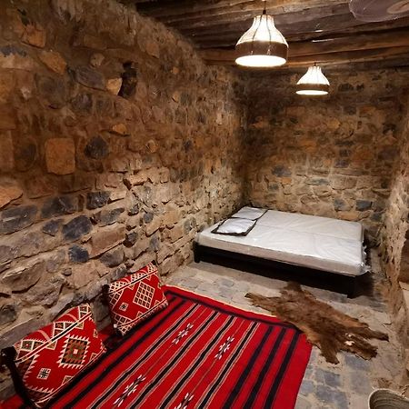 فيلا Roses House Oman Jabal al Akhdhar المظهر الخارجي الصورة