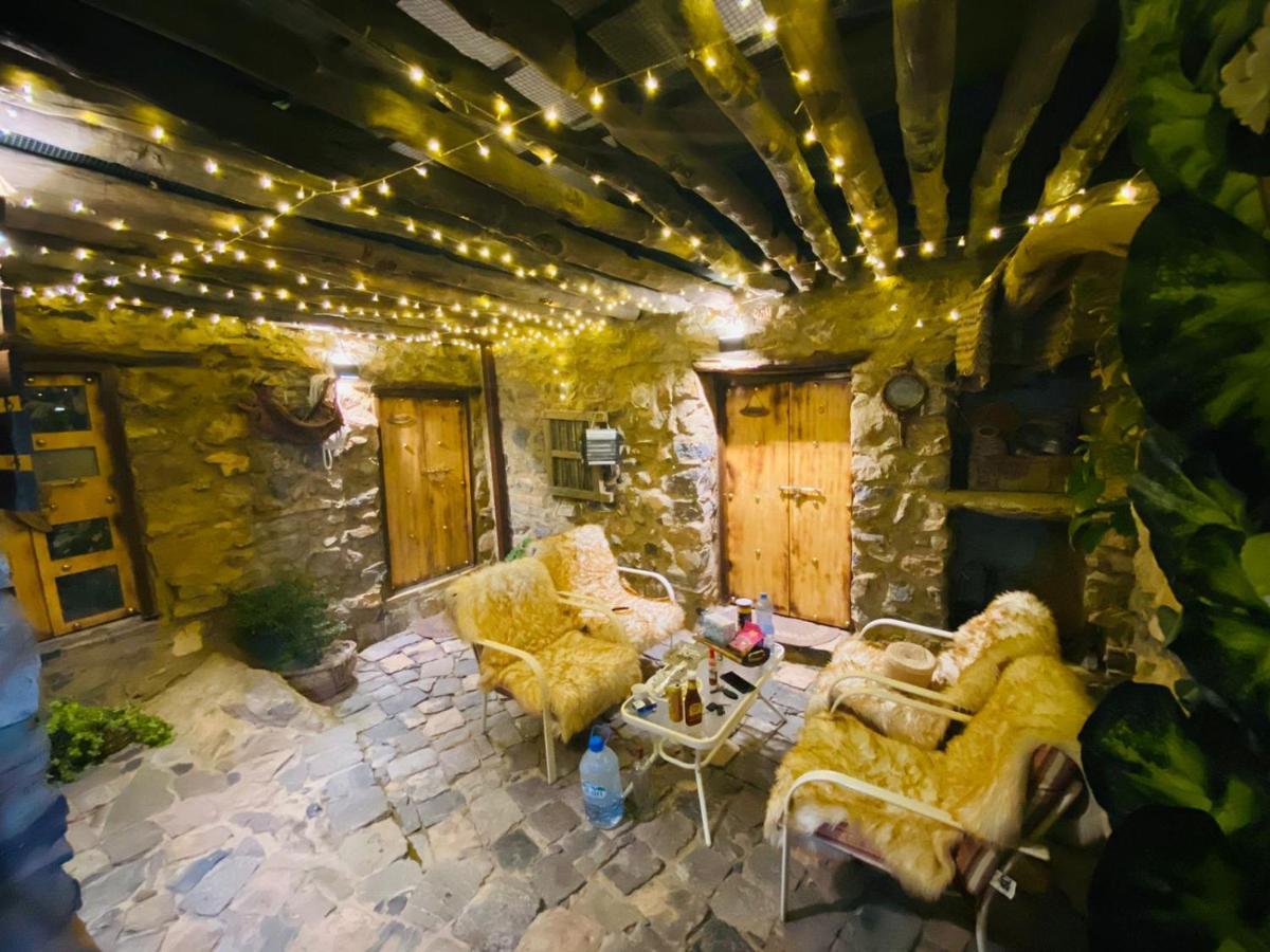 فيلا Roses House Oman Jabal al Akhdhar المظهر الخارجي الصورة