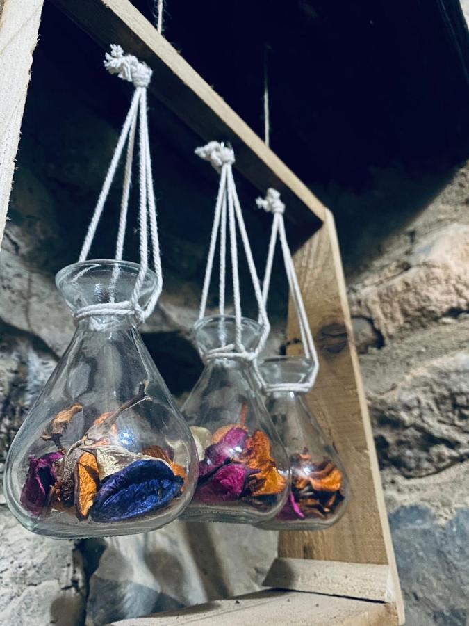 فيلا Roses House Oman Jabal al Akhdhar المظهر الخارجي الصورة