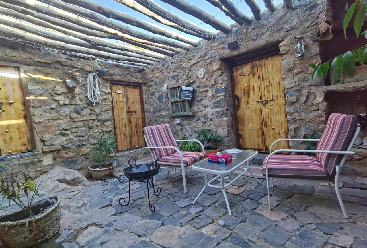 فيلا Roses House Oman Jabal al Akhdhar المظهر الخارجي الصورة