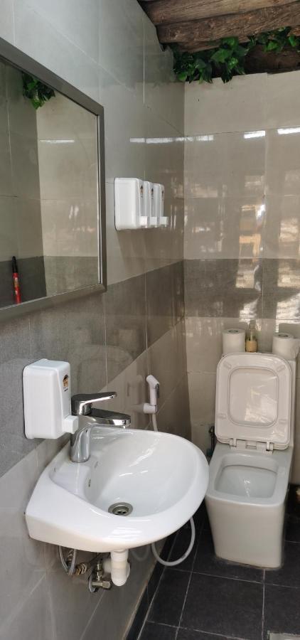 فيلا Roses House Oman Jabal al Akhdhar المظهر الخارجي الصورة