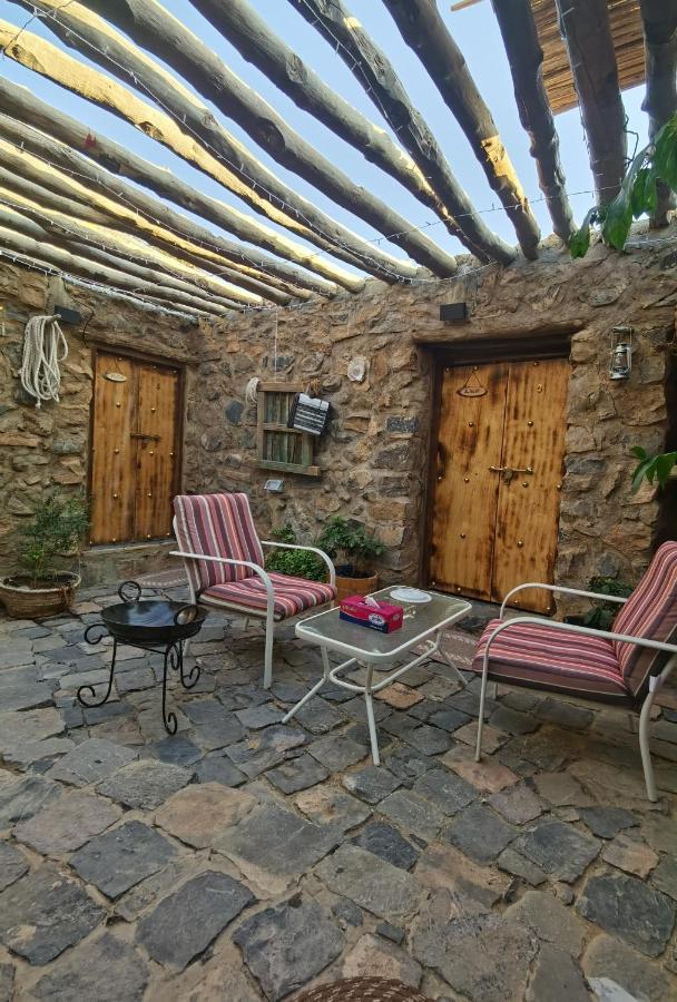 فيلا Roses House Oman Jabal al Akhdhar المظهر الخارجي الصورة