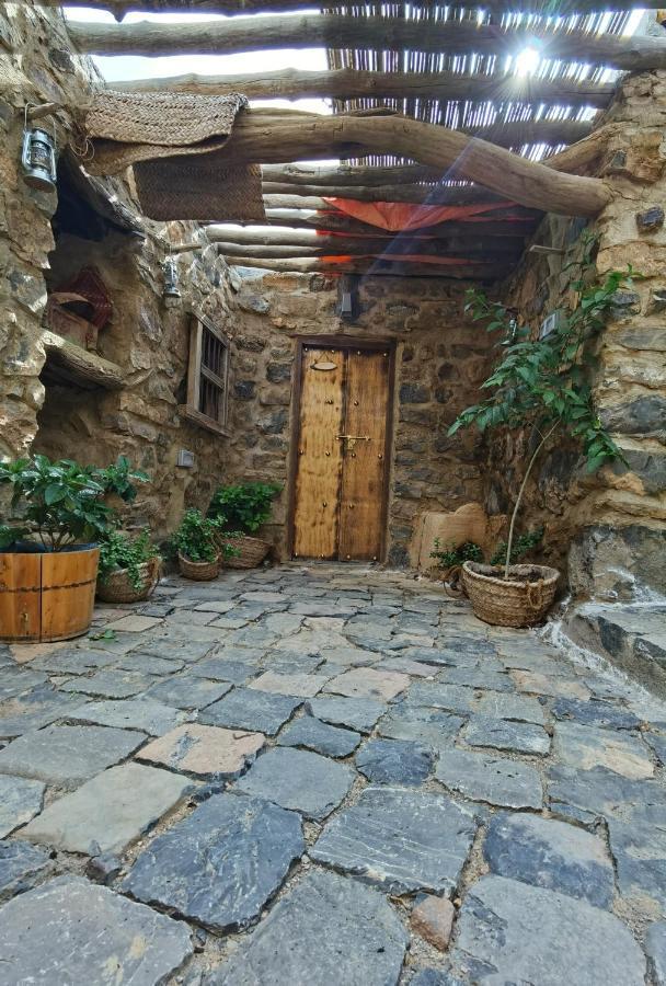 فيلا Roses House Oman Jabal al Akhdhar المظهر الخارجي الصورة