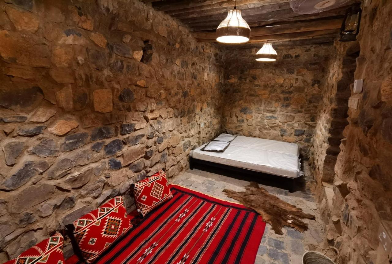 فيلا Roses House Oman Jabal al Akhdhar المظهر الخارجي الصورة
