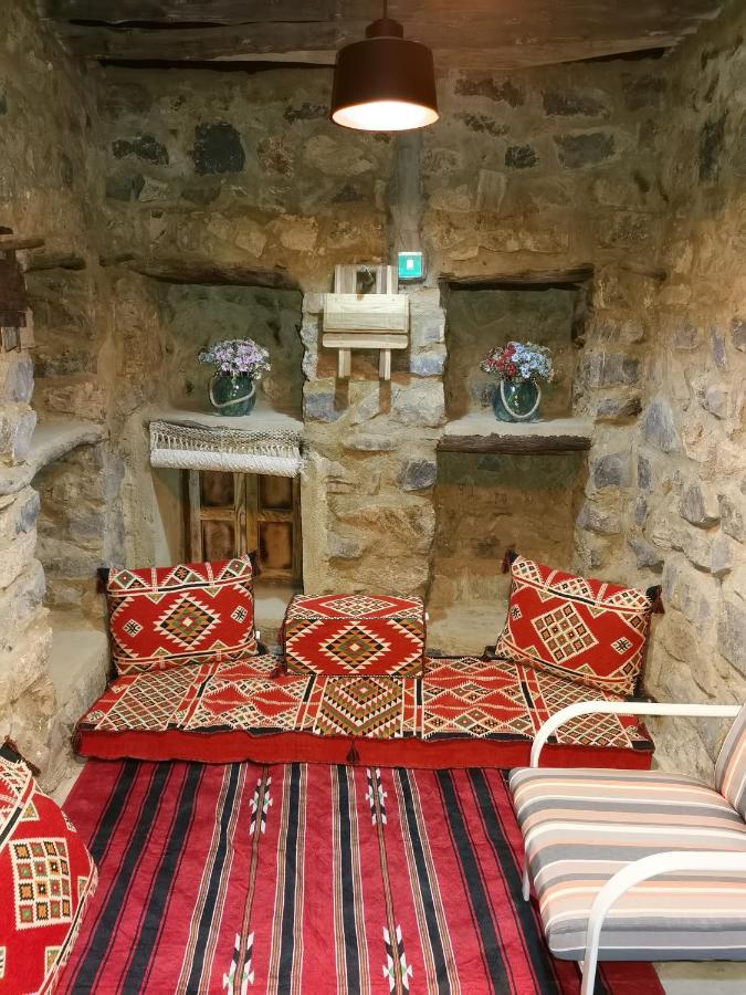 فيلا Roses House Oman Jabal al Akhdhar المظهر الخارجي الصورة