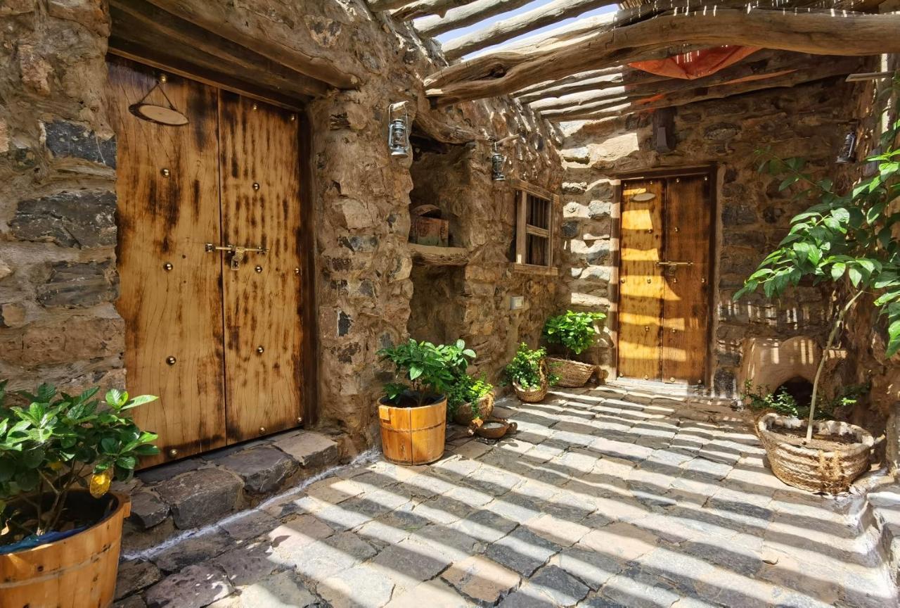 فيلا Roses House Oman Jabal al Akhdhar المظهر الخارجي الصورة