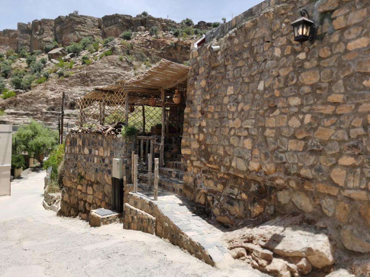 فيلا Roses House Oman Jabal al Akhdhar المظهر الخارجي الصورة