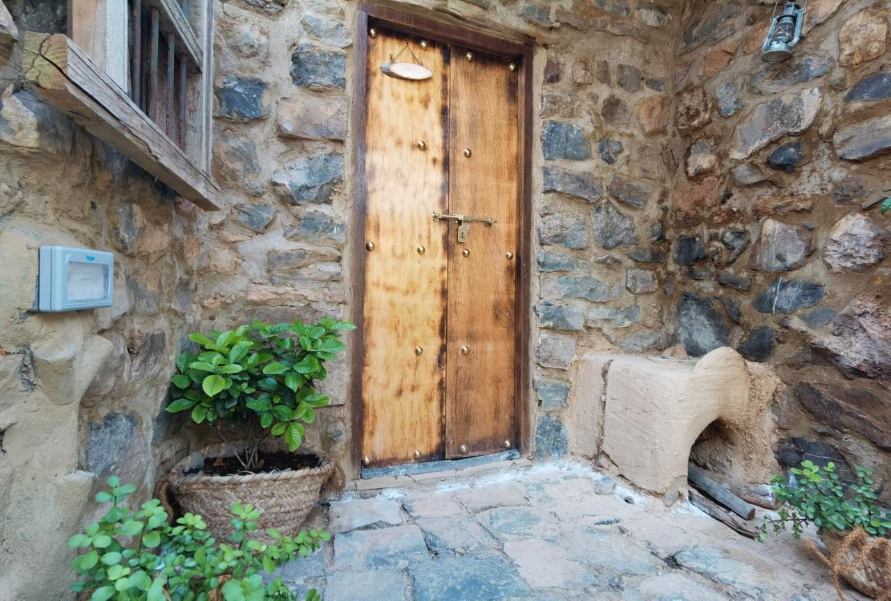 فيلا Roses House Oman Jabal al Akhdhar المظهر الخارجي الصورة