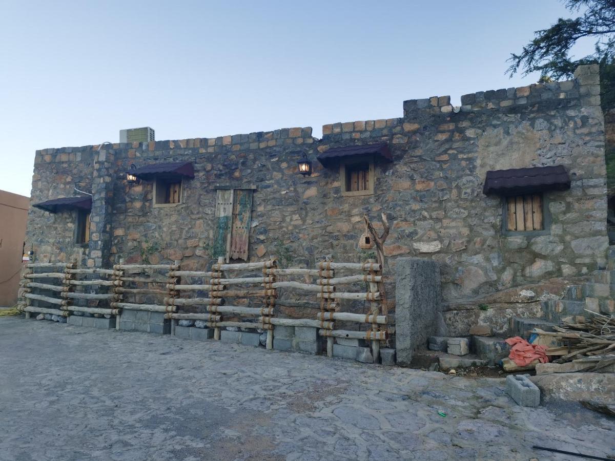 فيلا Roses House Oman Jabal al Akhdhar المظهر الخارجي الصورة