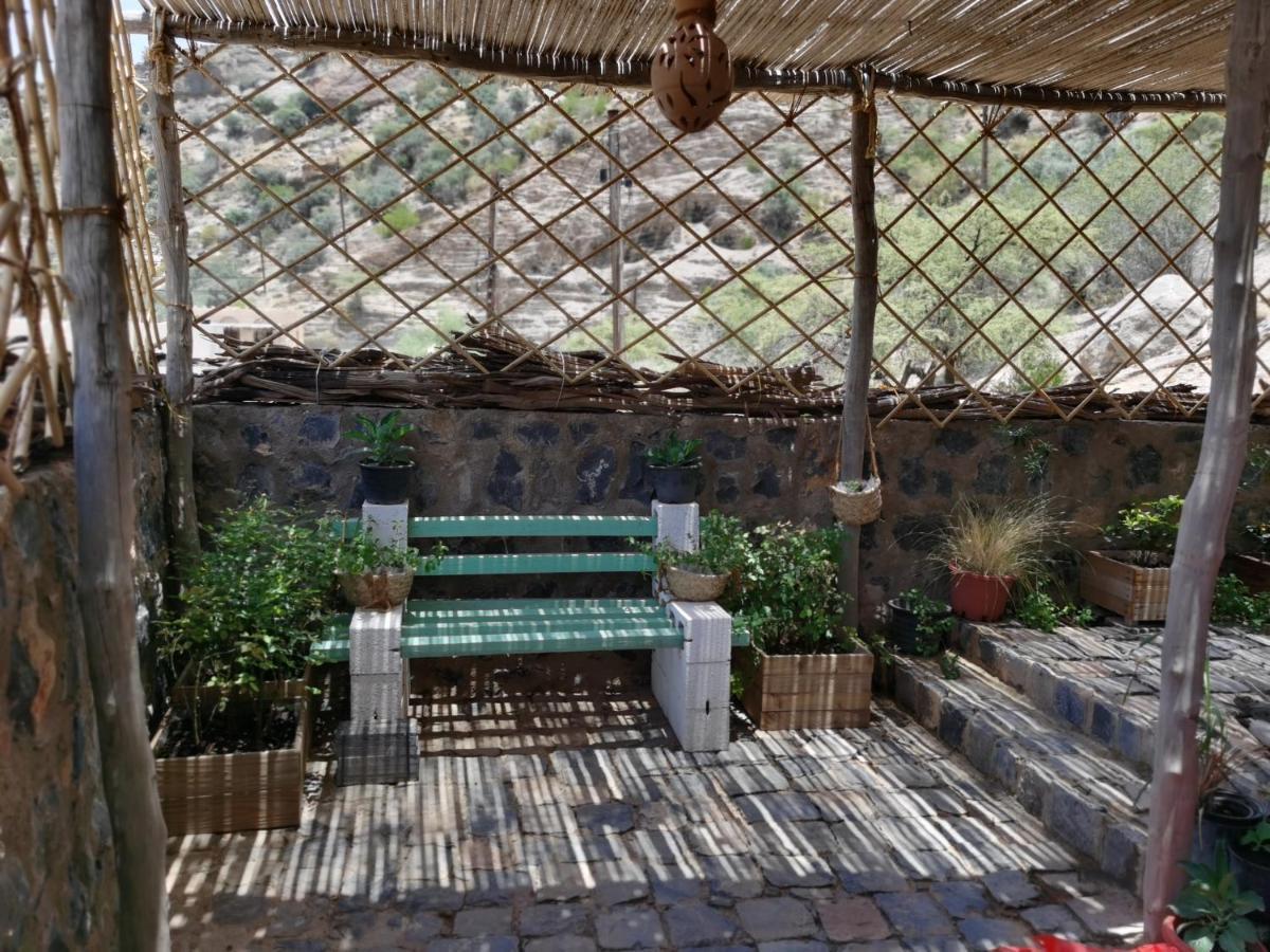 فيلا Roses House Oman Jabal al Akhdhar المظهر الخارجي الصورة